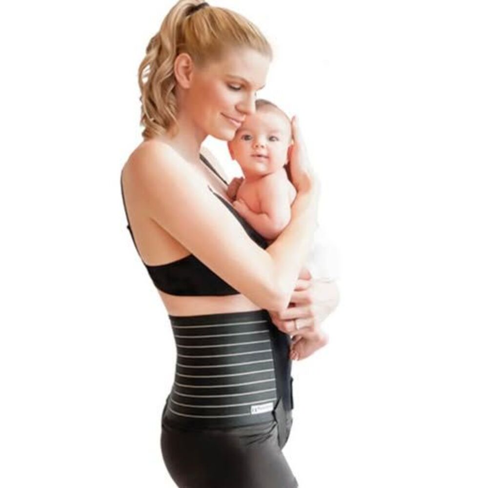 Mama Strut Postpartum Care Binder System